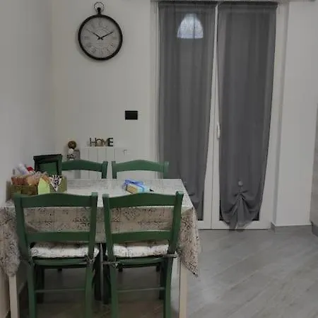 Dream- Ristrutturato A Appartamento